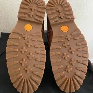 Size 12 Timberland worn TWICE 20$ off Timberland | Shoes | Timberland Boots Only Worn Twice | Poshmark main image 4